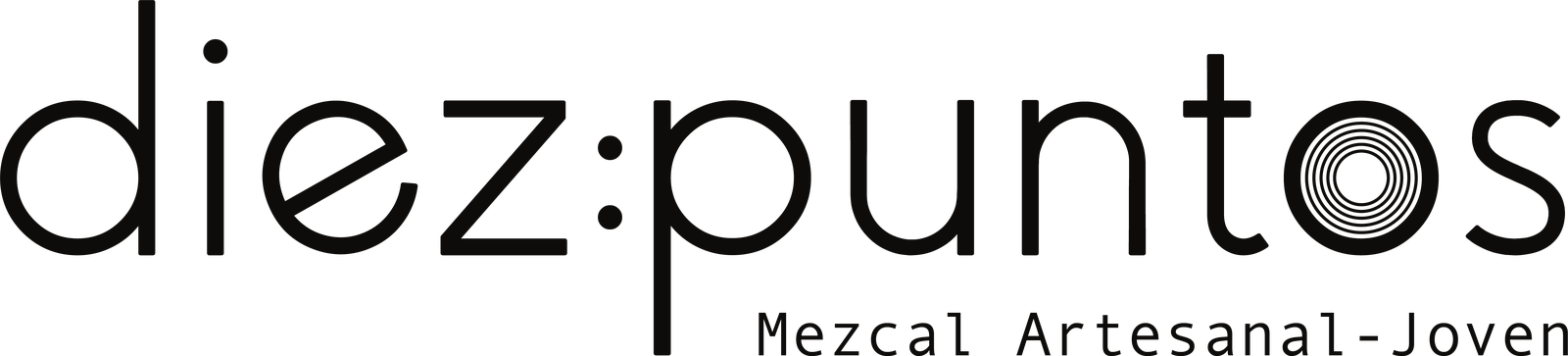 Diez Puntos — Mezcal Artesanal